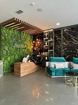 Kirayə verilir 1 otaqlı ofis 44 m²