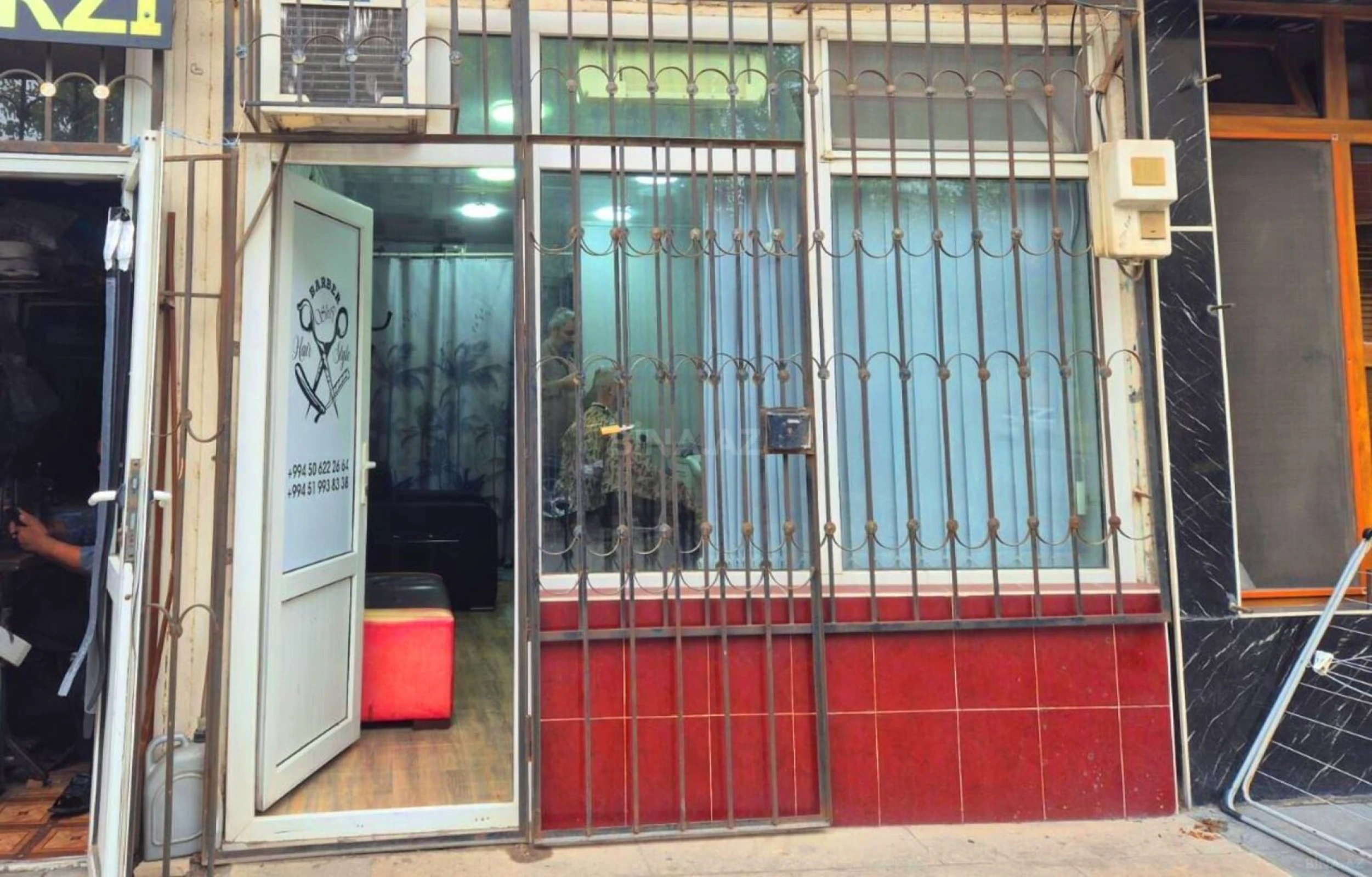 Satılır obyekt 20 m²