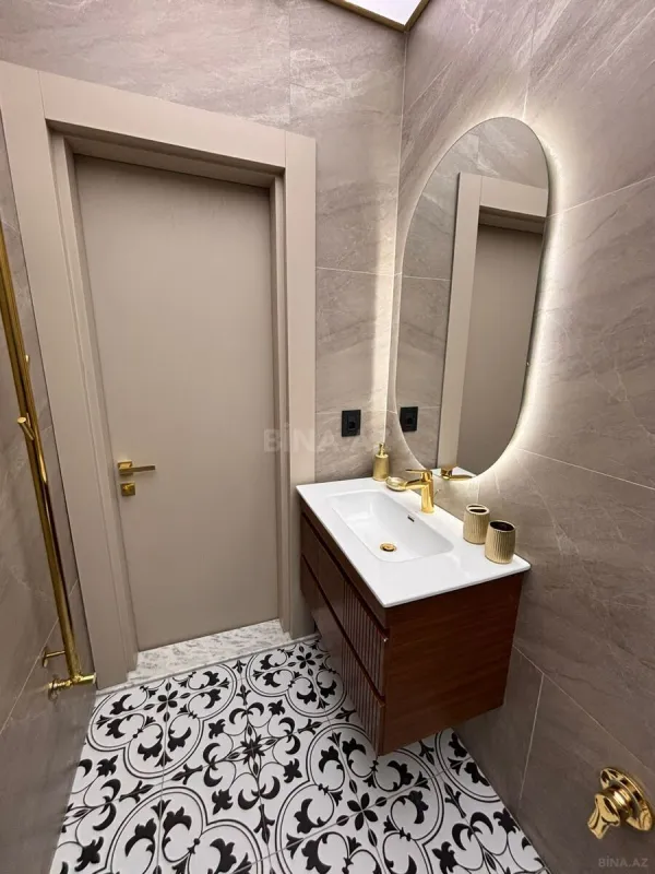 Satılır 3 otaqlı mənzil 91 m²