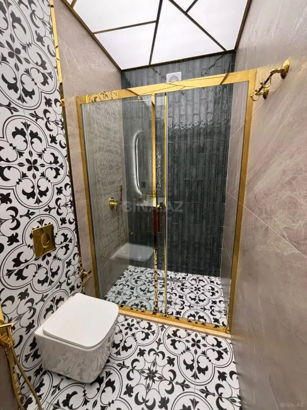 Satılır 3 otaqlı mənzil 91 m²