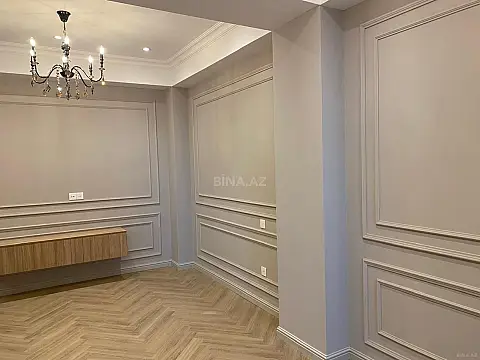 Satılır 3 otaqlı mənzil 103 m²