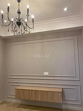 Satılır 3 otaqlı mənzil 103 m²