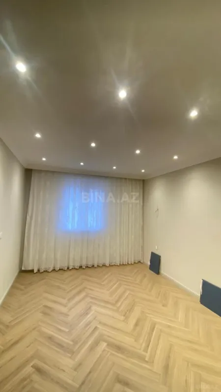 Satılır 3 otaqlı mənzil 103 m²