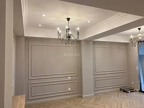 Satılır 3 otaqlı mənzil 103 m²
