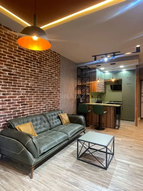 Kirayə verilir 2 otaqlı mənzil 70 m²