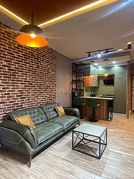 Kirayə verilir 2 otaqlı mənzil 70 m²