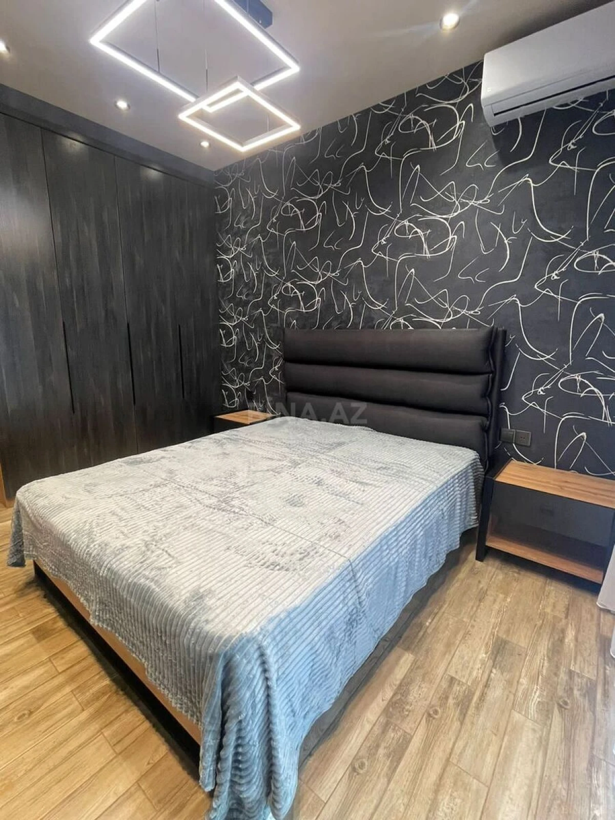Kirayə verilir 2 otaqlı mənzil 70 m²
