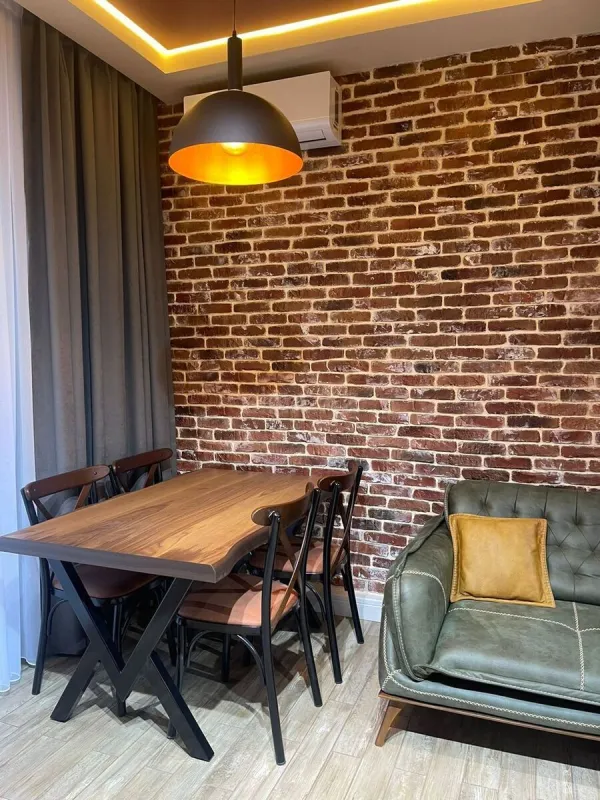 Kirayə verilir 2 otaqlı mənzil 70 m²