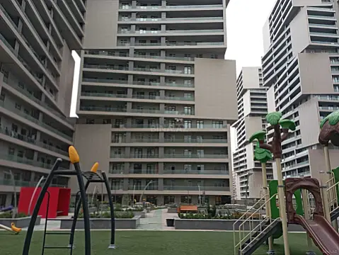 Kirayə verilir 2 otaqlı mənzil 70 m² — Bakı, 8-ci kilometr 2 otaq 70.00 m²