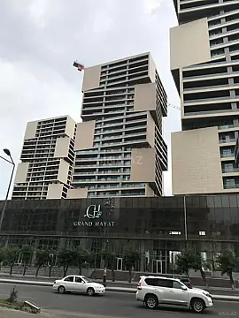 Kirayə verilir 2 otaqlı mənzil 70 m²