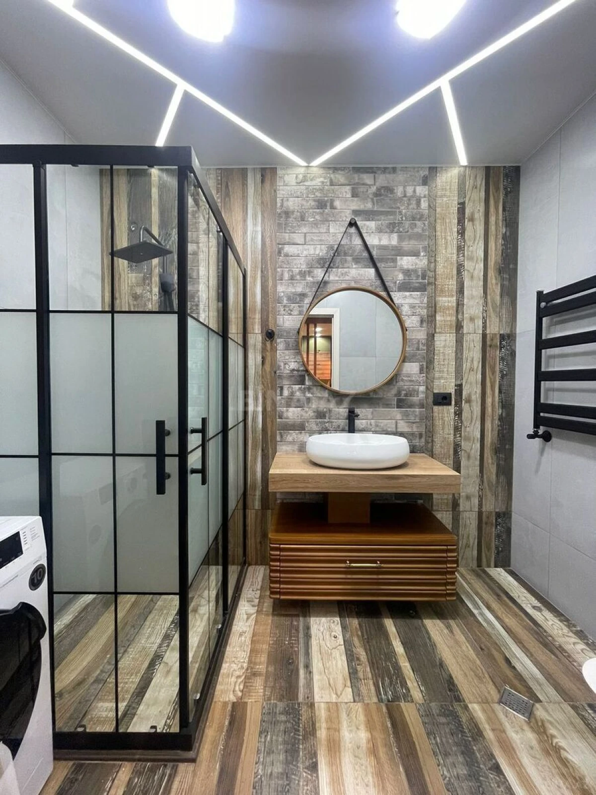 Kirayə verilir 2 otaqlı mənzil 70 m²