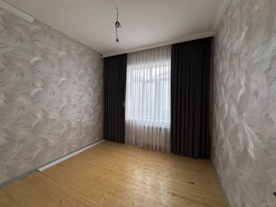 Satılır 3 otaqlı həyət evi 90 m²