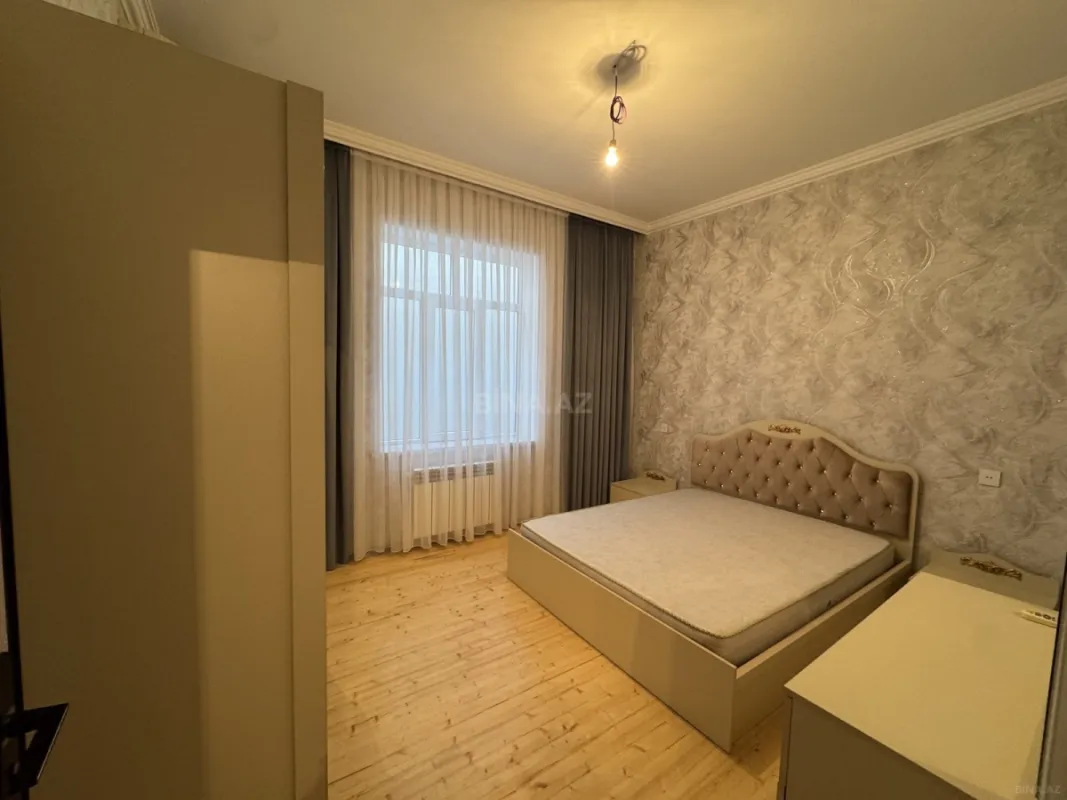 Satılır 3 otaqlı həyət evi 90 m²
