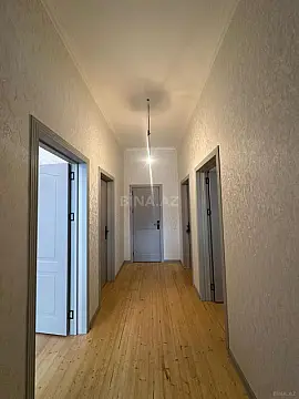 Satılır 3 otaqlı həyət evi 90 m²