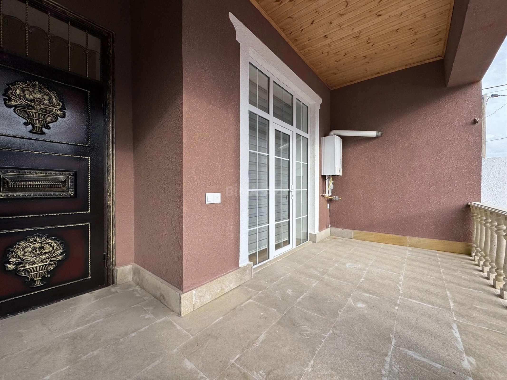 Satılır 3 otaqlı həyət evi 90 m²