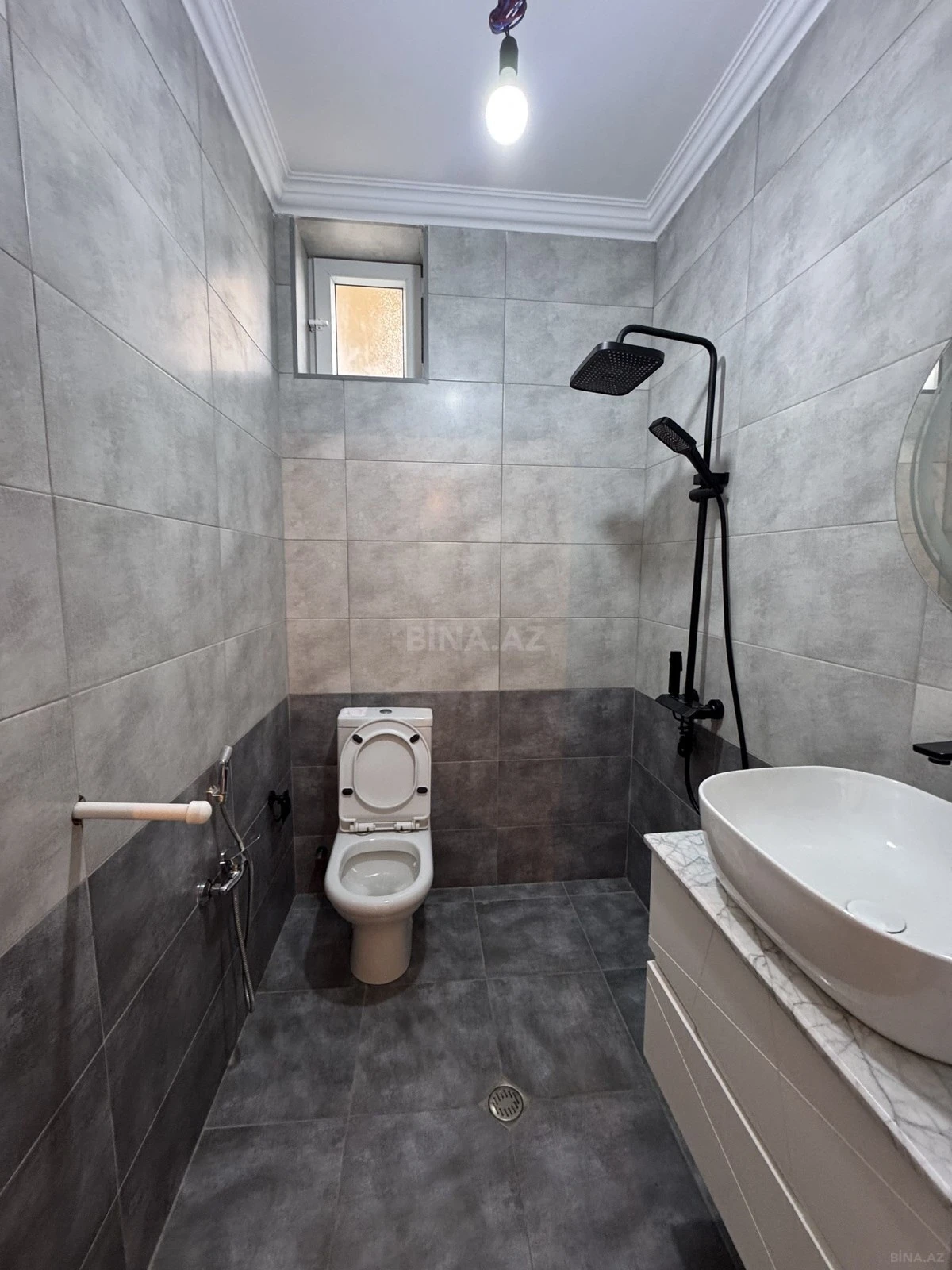 Satılır 3 otaqlı həyət evi 90 m²