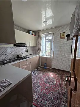 Satılır 3 otaqlı mənzil 86 m²