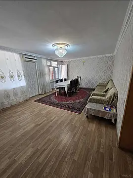 Satılır 3 otaqlı mənzil 86 m² — Bakı, Qaradağ 3 otaq 86.00 m²