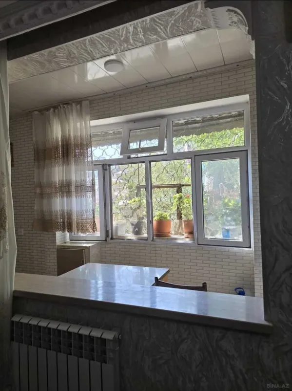 Satılır 3 otaqlı mənzil 86 m²