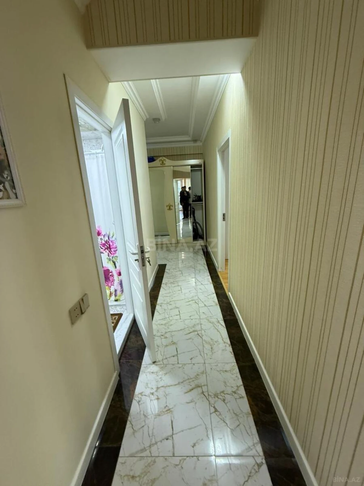 Satılır 3 otaqlı mənzil 85 m²