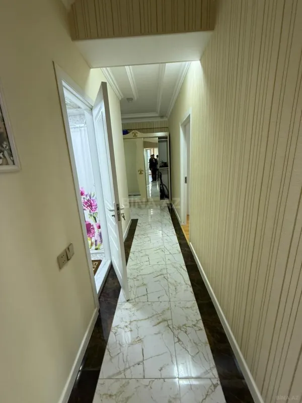 Satılır 3 otaqlı mənzil 85 m²