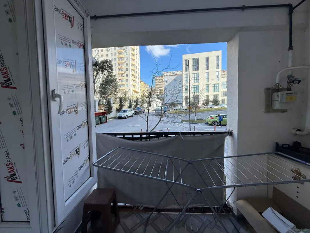 Satılır 3 otaqlı mənzil 85 m²