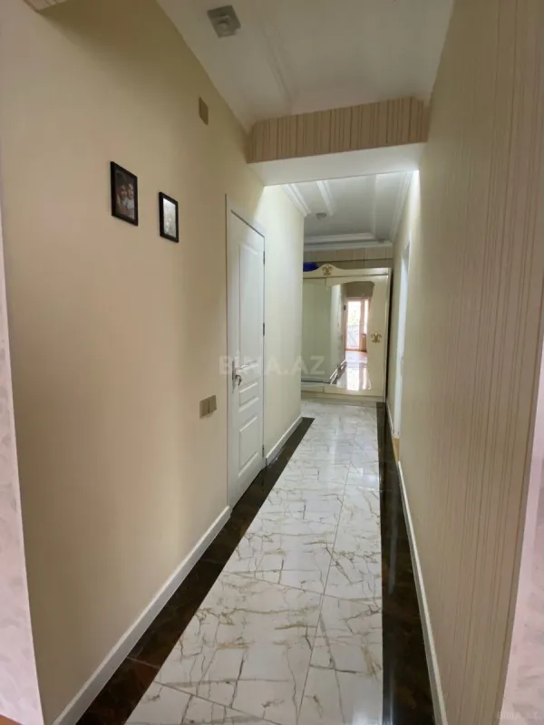 Satılır 3 otaqlı mənzil 85 m²