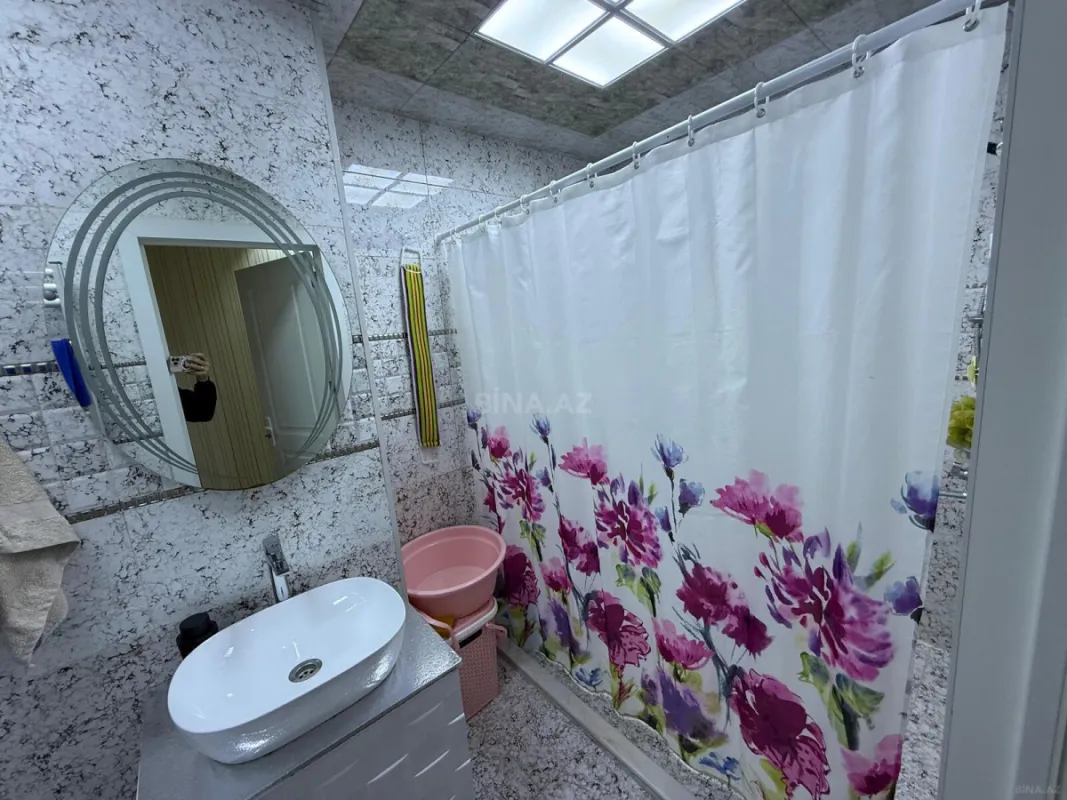 Satılır 3 otaqlı mənzil 85 m²