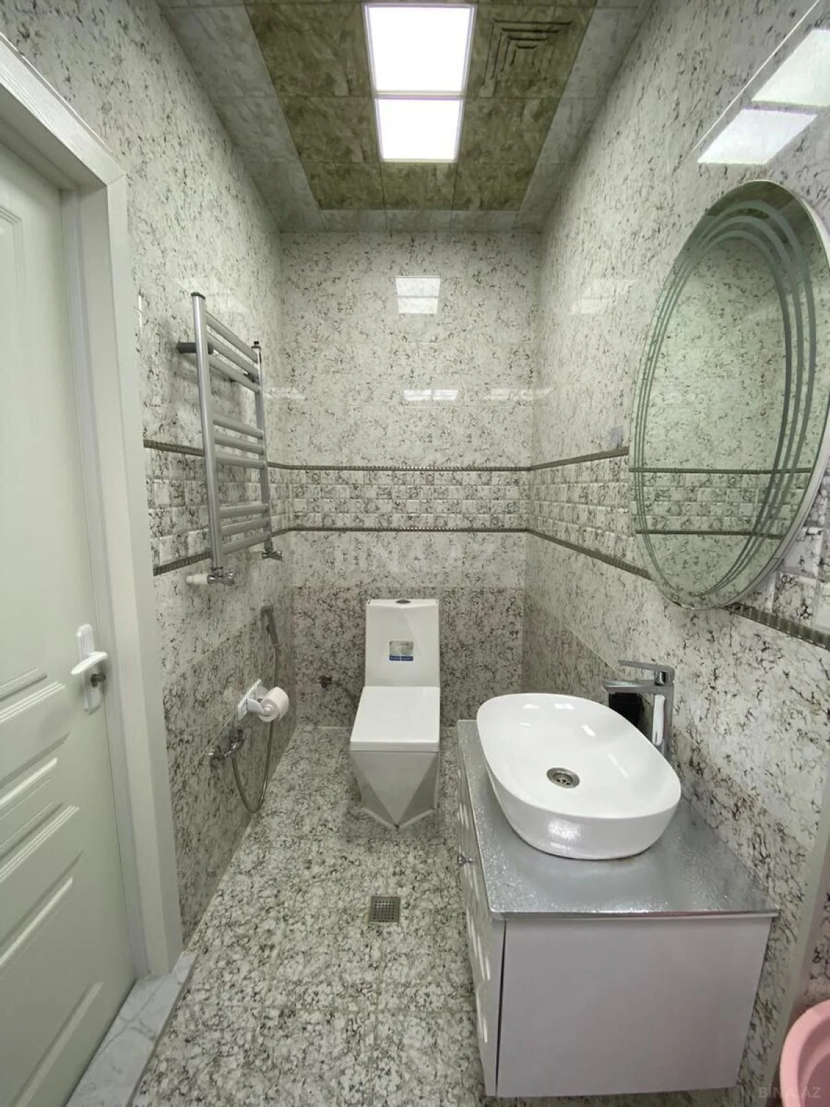 Satılır 3 otaqlı mənzil 85 m²