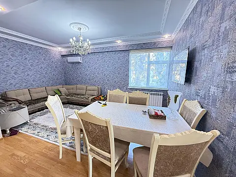 Satılır 3 otaqlı mənzil 85 m²
