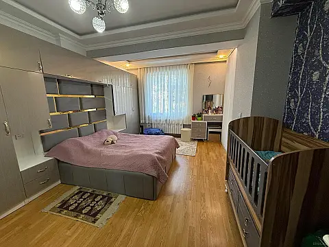 Satılır 3 otaqlı mənzil 85 m²