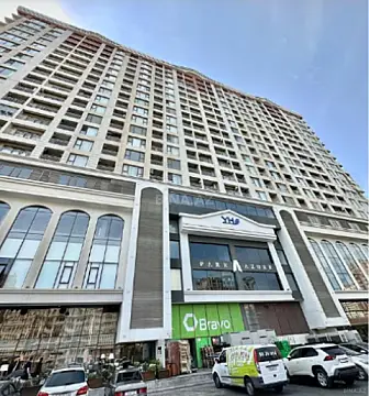 Kirayə verilir 2 otaqlı mənzil 125 m² — Bakı, Xətai 2 otaq 125.00 m²