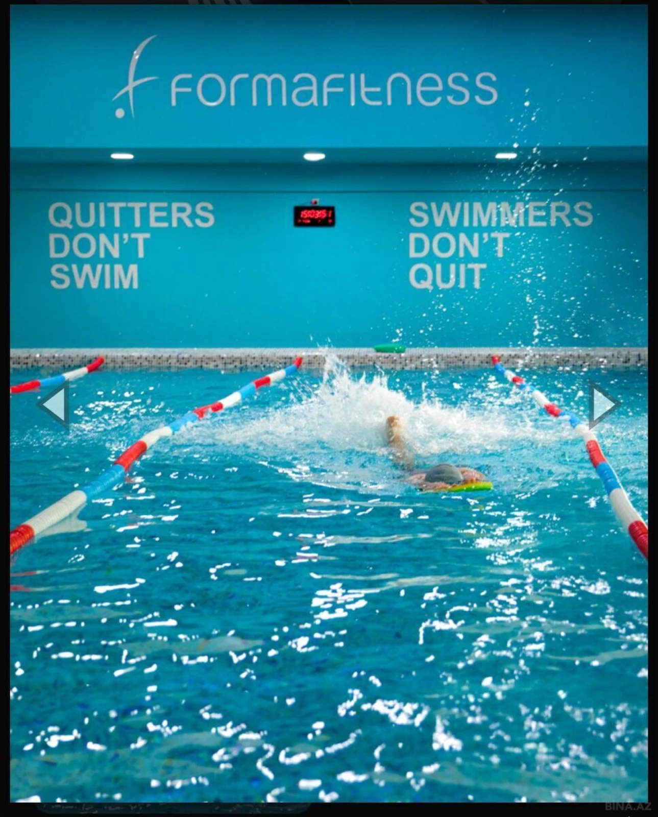 Kirayə verilir 2 otaqlı mənzil 125 m²