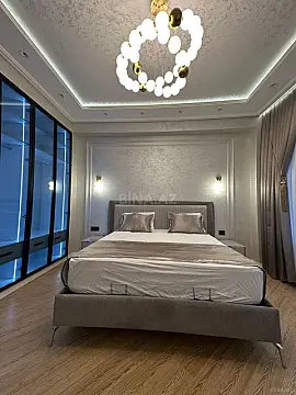 Satılır 3 otaqlı mənzil 125 m²