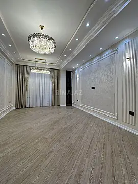 Satılır 3 otaqlı mənzil 125 m² — Bakı, Yeni Günəşli 3 otaq 125.00 m²