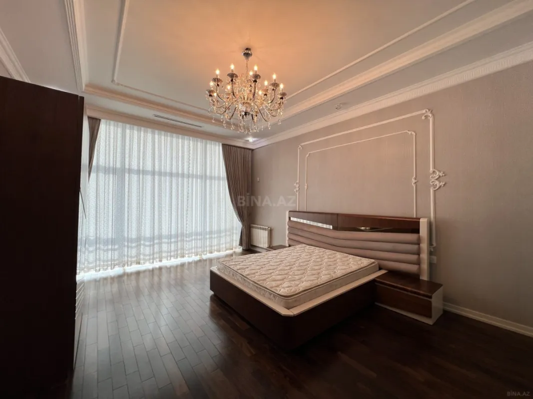 Satılır 8 otaqlı həyət evi 1000 m²