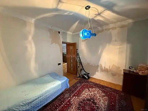 Satılır 4 otaqlı həyət evi 110 m²