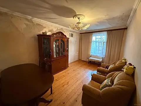 Satılır 4 otaqlı həyət evi 110 m²