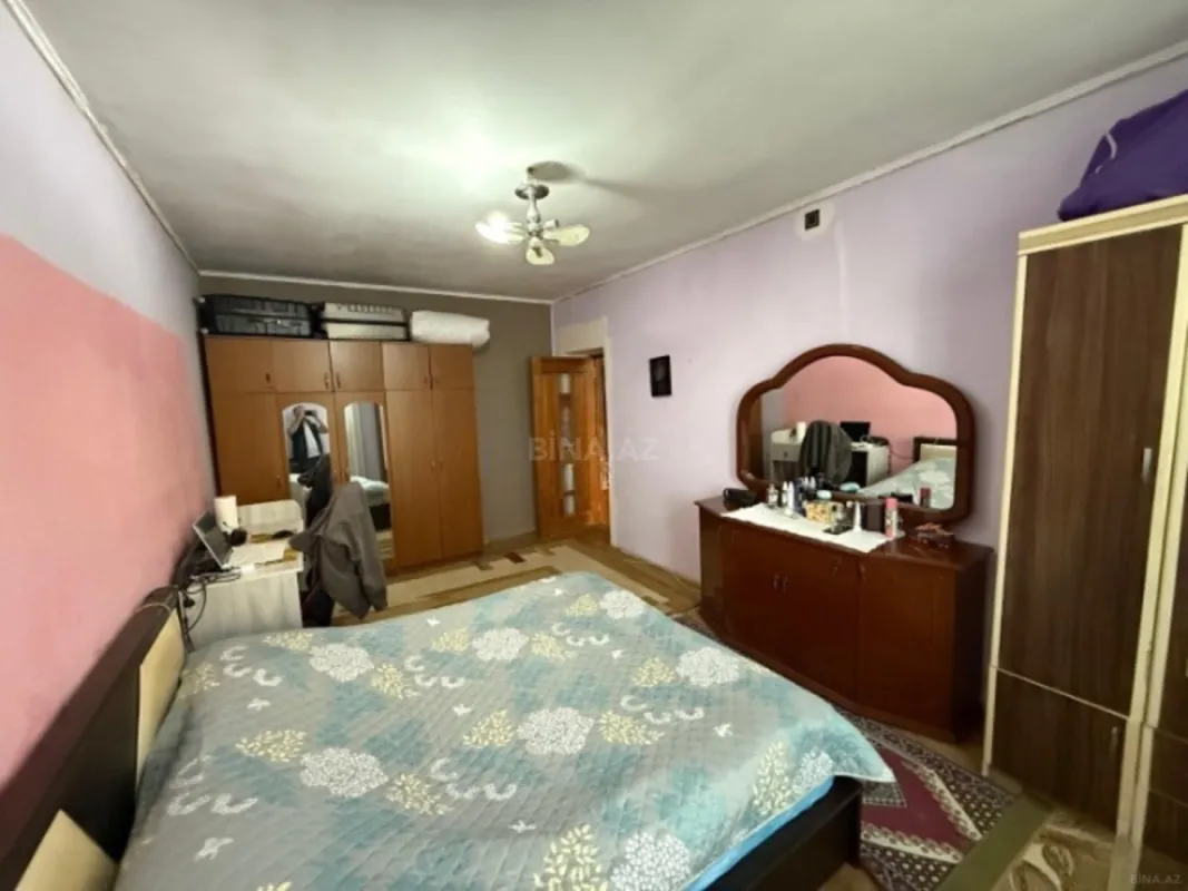 Satılır 4 otaqlı həyət evi 110 m²