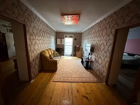 Satılır 4 otaqlı həyət evi 110 m²