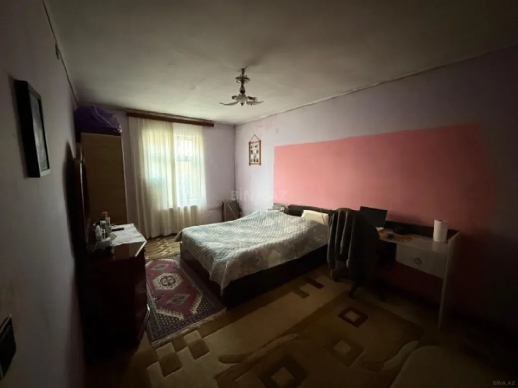 Satılır 4 otaqlı həyət evi 110 m²