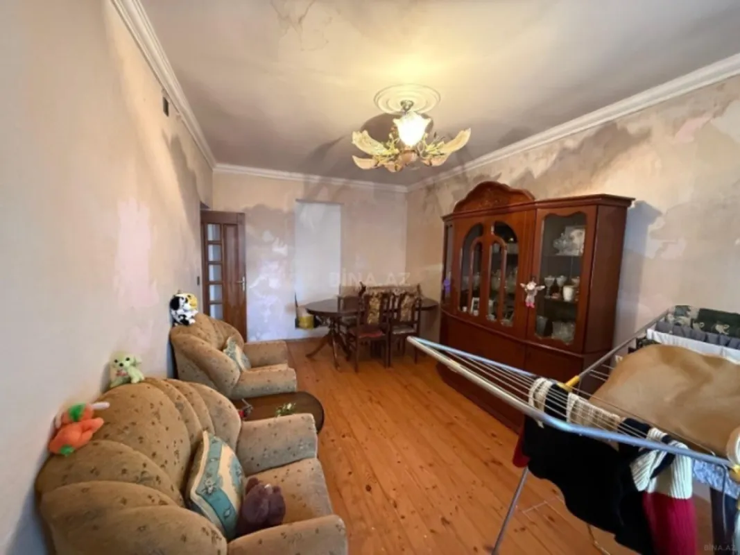 Satılır 4 otaqlı həyət evi 110 m²