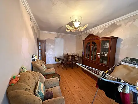 Satılır 4 otaqlı həyət evi 110 m² — Bakı 4 otaq 110.00 m²