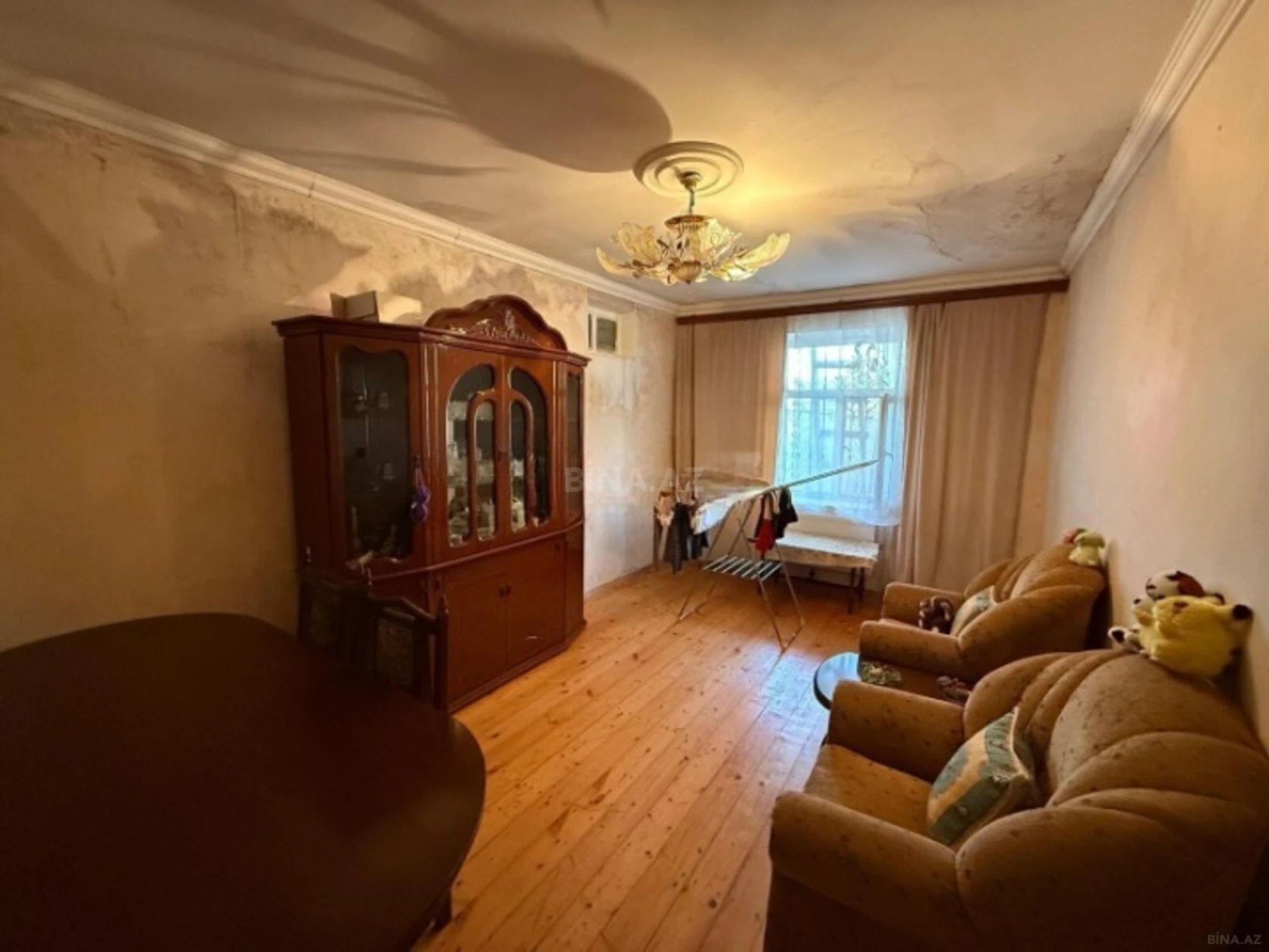 Satılır 4 otaqlı həyət evi 110 m²