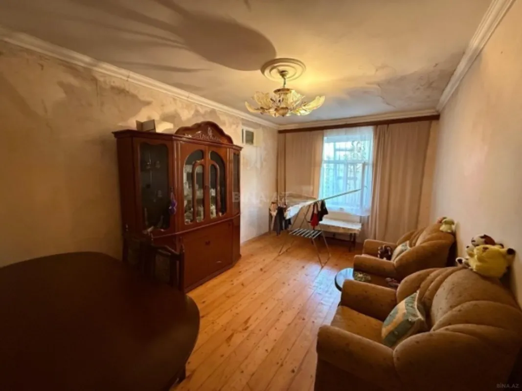 Satılır 4 otaqlı həyət evi 110 m²