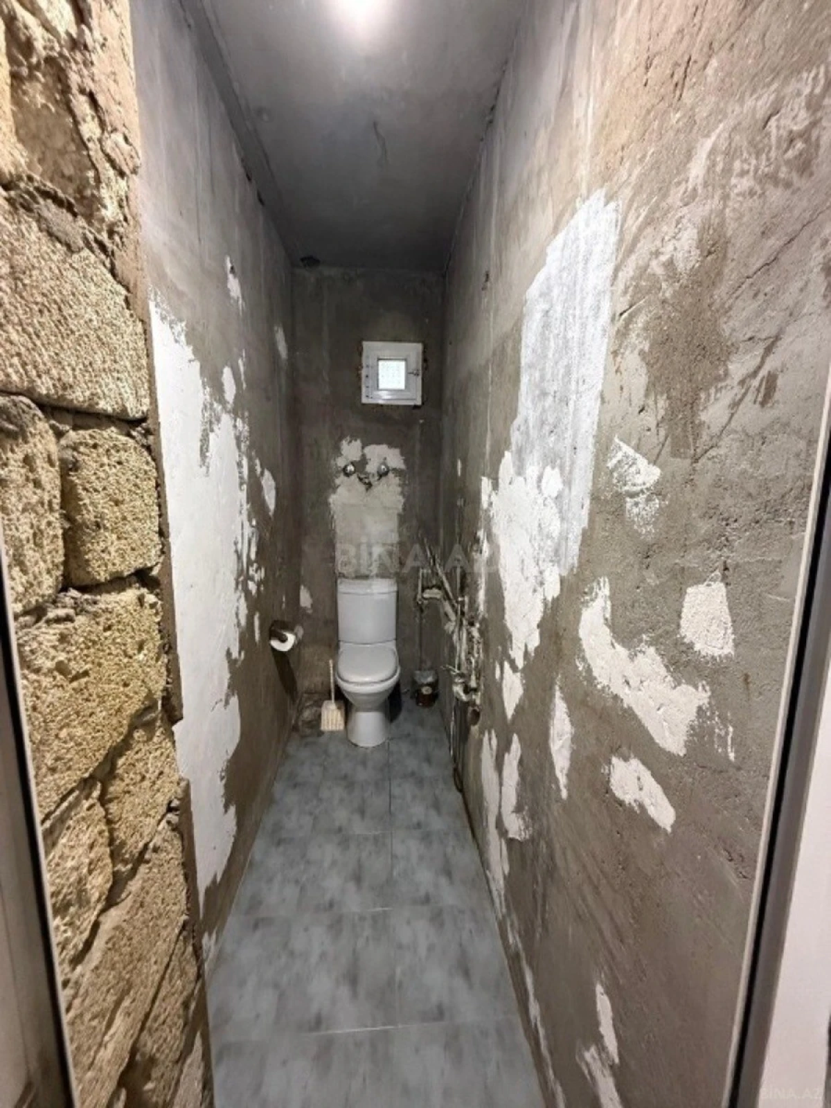 Satılır 4 otaqlı həyət evi 110 m²