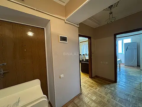 Satılır 4 otaqlı mənzil 96 m²