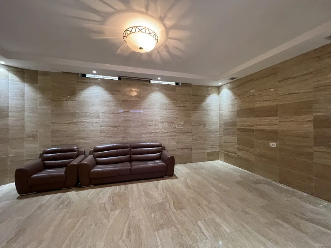 Kirayə verilir 8 otaqlı həyət evi 1000 m²