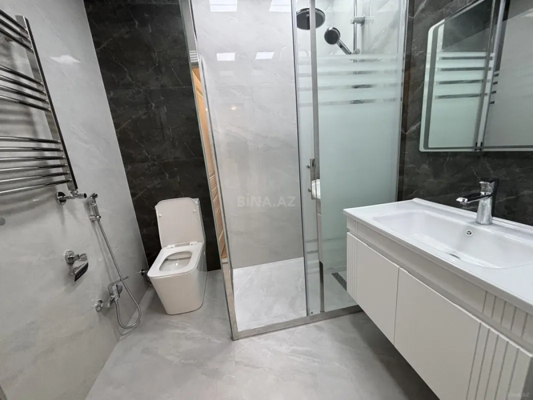 Satılır 3 otaqlı mənzil 90 m²