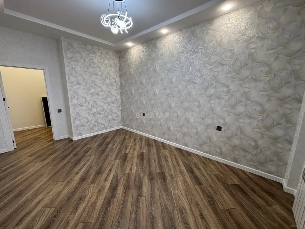 Satılır 3 otaqlı mənzil 90 m²